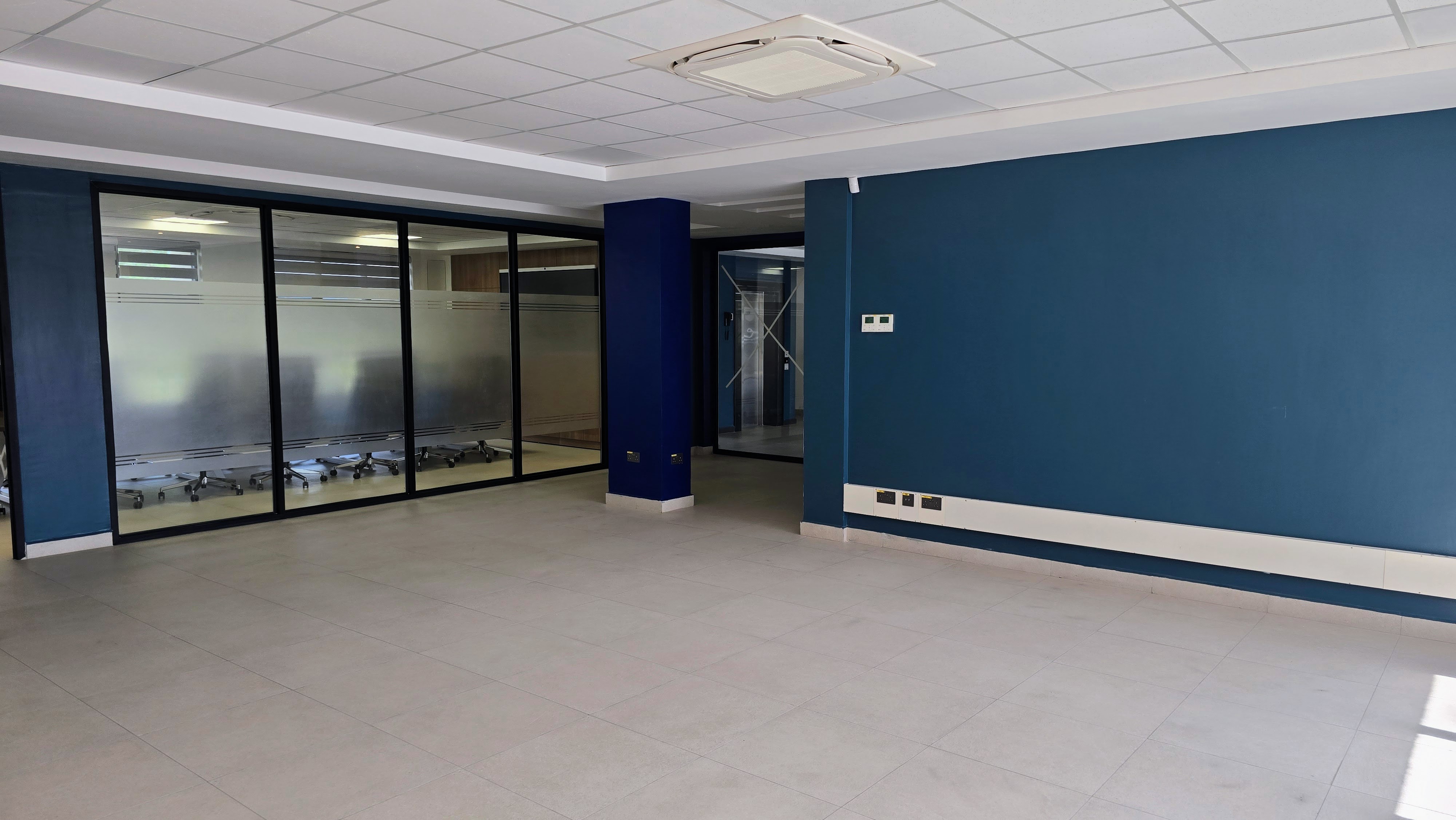 Office Complex for KAPA Oil Refineries  - Image 2